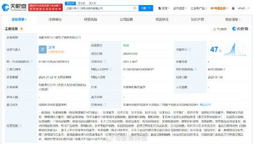 疯狂小杨哥新公司乘风起航 再度拓展互联网销售版图