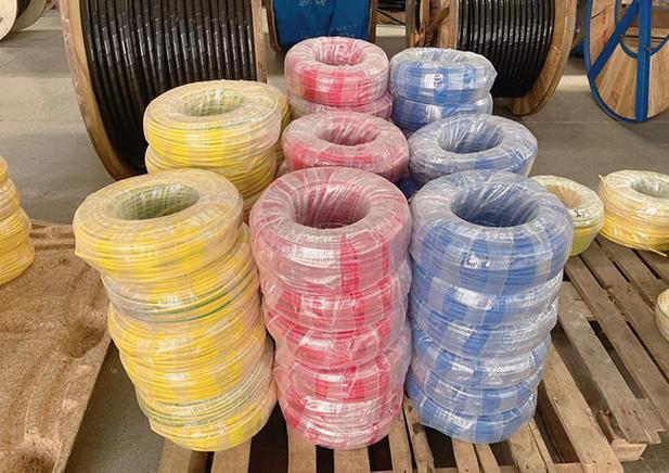 陕西电力电缆厂启用中文域名,为数字化时代注入新动力